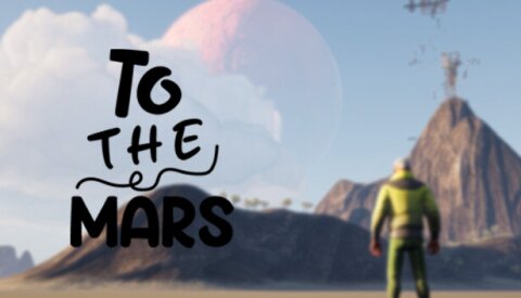 To The Mars Free Download