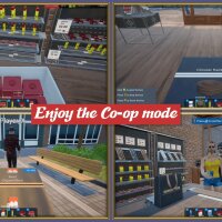 Tobacco Shop Simulator PC Crack