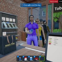 Tobacco Shop Simulator Crack Download