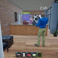 Tobacco Shop Simulator Update Download