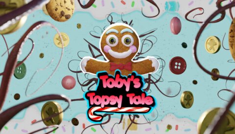 Toby's Topsy Tale Free Download