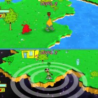 ToeJam & Earl: Back in the Groove! Torrent Download