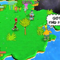 ToeJam & Earl: Back in the Groove! PC Crack