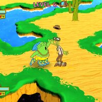 ToeJam & Earl: Back in the Groove! Update Download