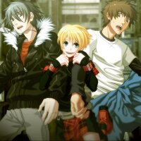 Togainu no Chi ~Lost Blood~ Torrent Download