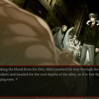 Togainu no Chi ~Lost Blood~ Repack Download