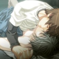 Togainu no Chi ~Lost Blood~ Update Download