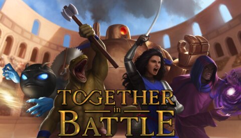 Together in Battle Free Download