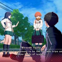ToHeart - Extra Stories: Serio & Masashi PC Crack