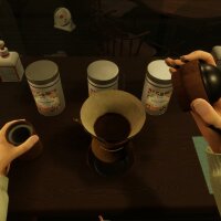 Tokyo Coffee: Grinding in the Pandemic PC Crack