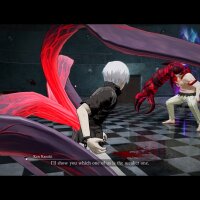 TOKYO GHOUL:re [CALL to EXIST] Torrent Download