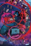 Tokyo Underground Killer Free Download