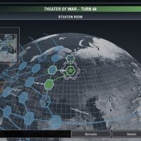 Tom Clancy's EndWar™ Torrent Download