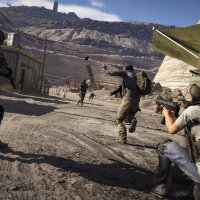 Tom Clancy's Ghost Recon® Wildlands Repack Download