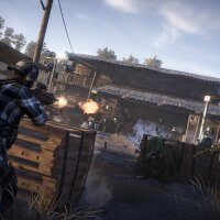 Tom Clancy's Ghost Recon® Wildlands Update Download