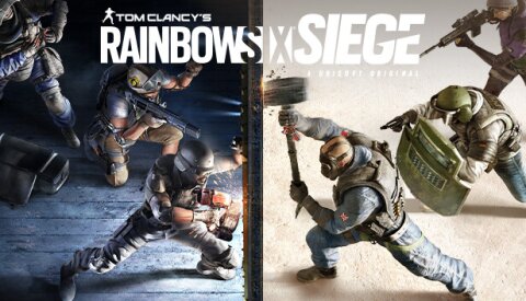 Tom Clancy's Rainbow Six® Siege Free Download
