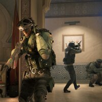 Tom Clancy's Rainbow Six® Siege Torrent Download