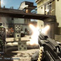 Tom Clancy's Rainbow Six® Vegas 2 PC Crack