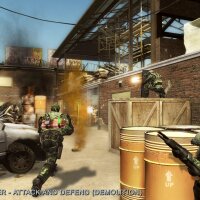 Tom Clancy's Rainbow Six® Vegas 2 Crack Download