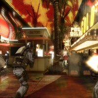 Tom Clancy's Rainbow Six® Vegas PC Crack