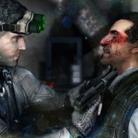 Tom Clancy’s Splinter Cell Blacklist PC Crack