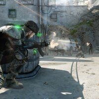 Tom Clancy’s Splinter Cell Blacklist Crack Download