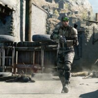 Tom Clancy’s Splinter Cell Blacklist Update Download