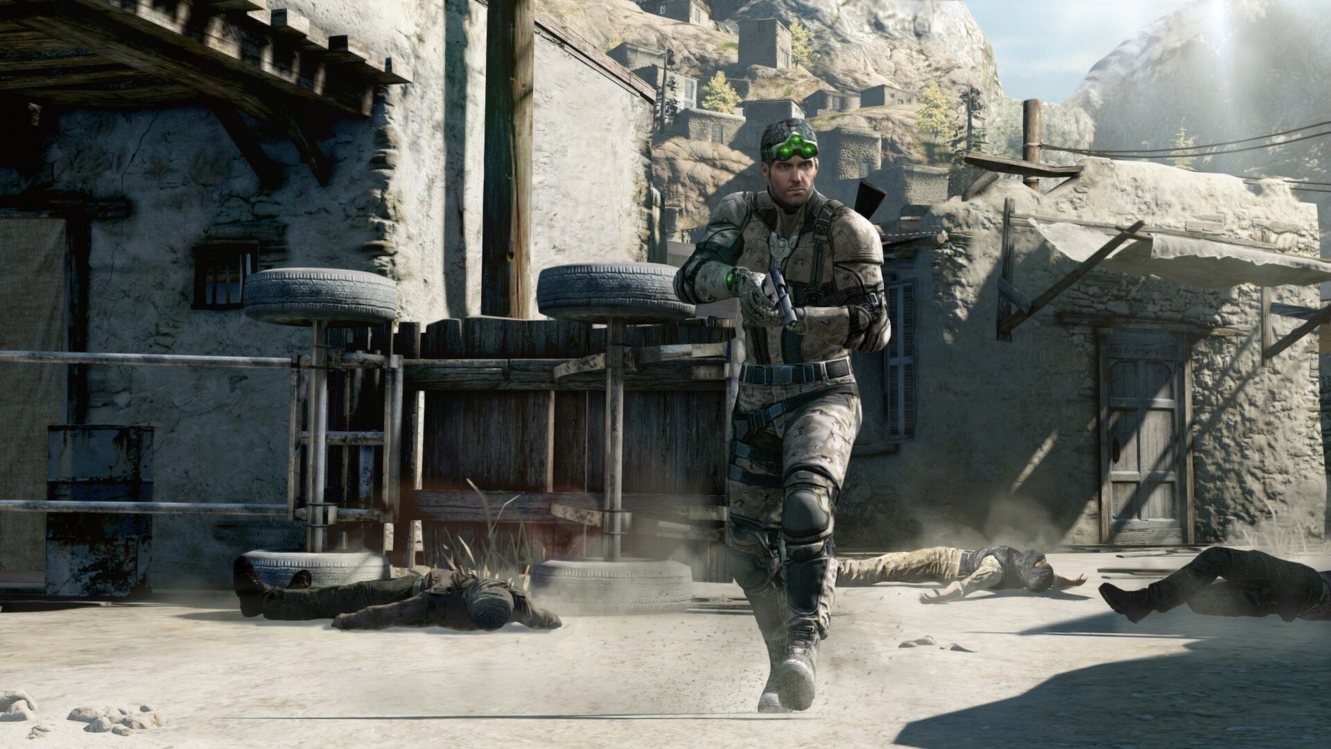 splinter cell blacklist game download