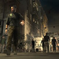 Tom Clancy's Splinter Cell Conviction™ PC Crack