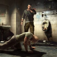 Tom Clancy's Splinter Cell Conviction™ Crack Download