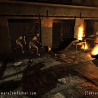 Tom Clancy's Splinter Cell Double Agent® Repack Download