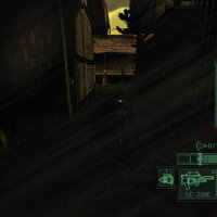 Tom Clancy's Splinter Cell: Pandora Tomorrow Torrent Download