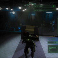Tom Clancy's Splinter Cell: Pandora Tomorrow PC Crack
