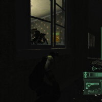 Tom Clancy's Splinter Cell: Pandora Tomorrow Repack Download