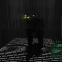 Tom Clancy's Splinter Cell: Pandora Tomorrow Update Download