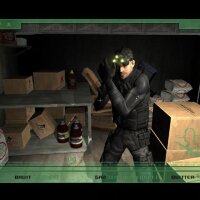 Tom Clancy's Splinter Cell® Torrent Download