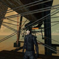 Tom Clancy's Splinter Cell® Update Download