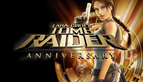 Tomb Raider: Anniversary (GOG) Free Download