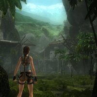 Tomb Raider: Anniversary Crack Download