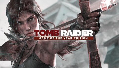 Tomb Raider GOTY (GOG) Free Download