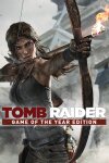 Tomb Raider GOTY (GOG) Free Download