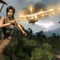 Tomb Raider GOTY Torrent Download