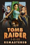Tomb Raider I-III Remastered Starring Lara Croft (GOG) Free Download