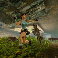 Tomb Raider I-III Remastered Starring Lara Croft Repack Download