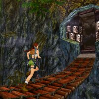 Tomb Raider I-III Remastered Starring Lara Croft Torrent Download