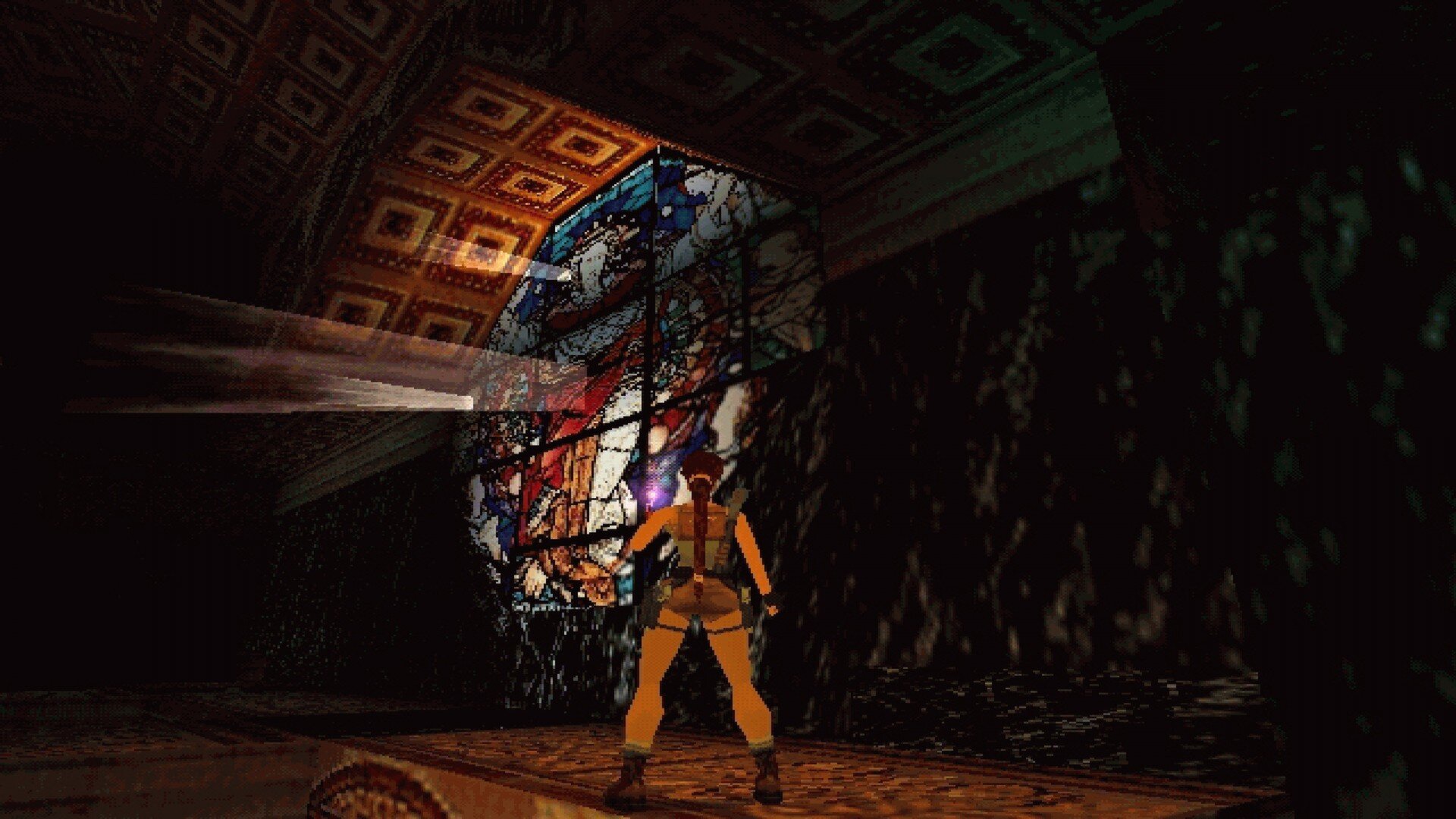 Tomb Raider III Free Download » ExtroGames