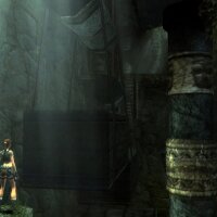 Tomb Raider: Legend Update Download