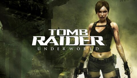 Tomb Raider: Underworld (GOG) Free Download