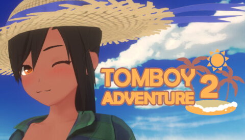 Tomboy Adventure 2 Free Download
