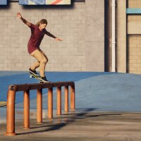 Tony Hawk's™ Pro Skater™ 1 + 2 Update Download